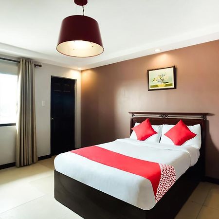 Oyo 394 Tagaytay Haven Hotel - Mendez Tagaytay City Kültér fotó