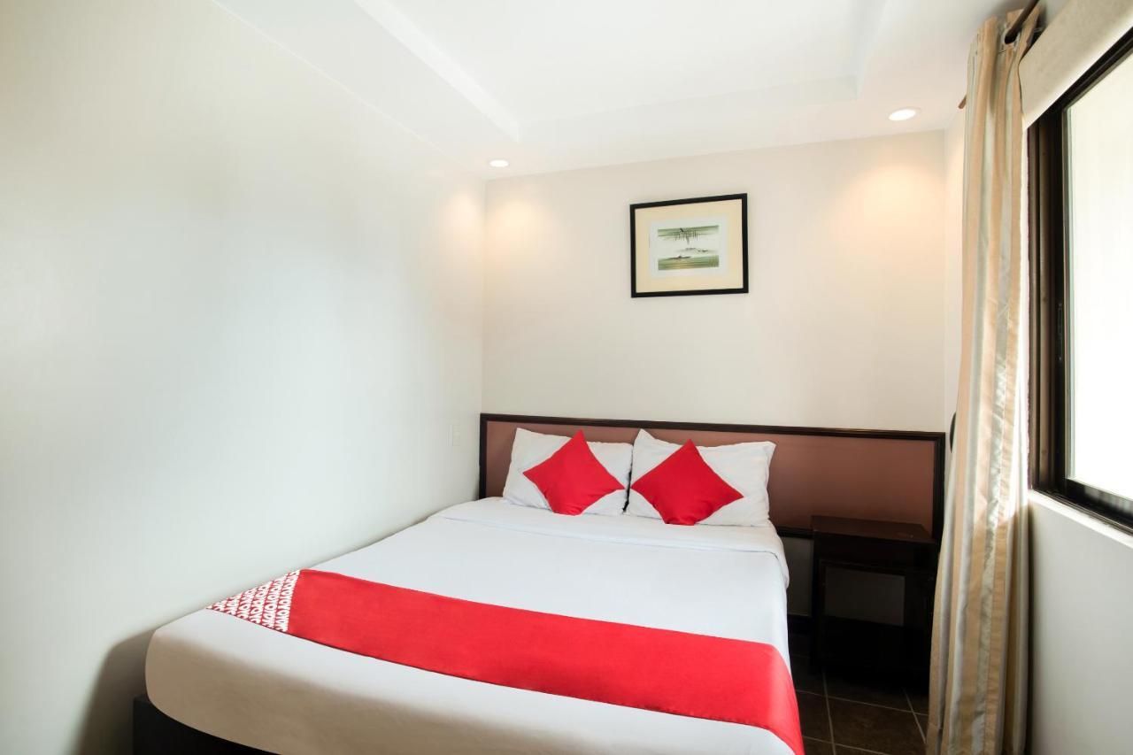 Oyo 394 Tagaytay Haven Hotel - Mendez Tagaytay City Kültér fotó
