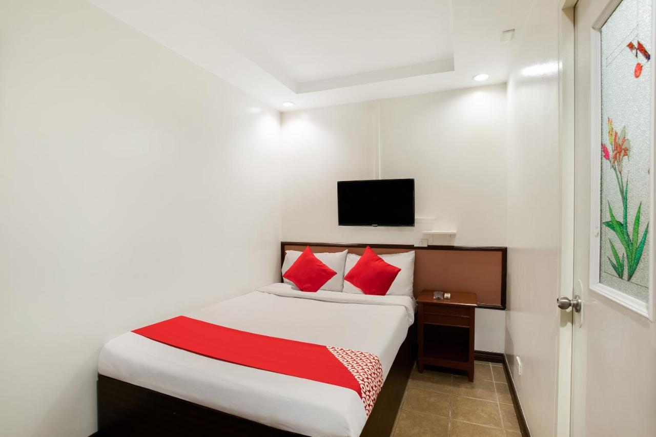 Oyo 394 Tagaytay Haven Hotel - Mendez Tagaytay City Kültér fotó