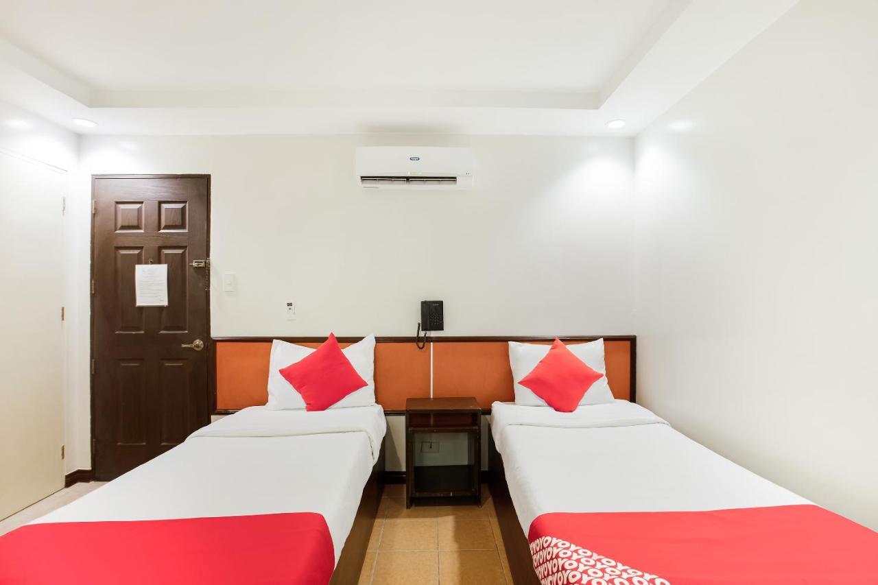 Oyo 394 Tagaytay Haven Hotel - Mendez Tagaytay City Kültér fotó